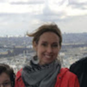 Meet your Posher, Ann marie